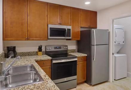Sheraton Vistana Villages Resort Villas, I-Drive Orlando - 16