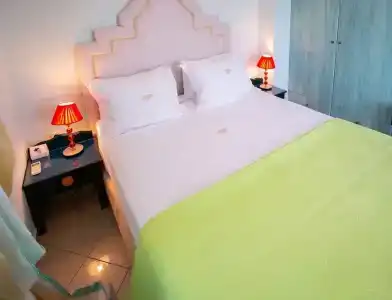 Irida Beach Suites - 16