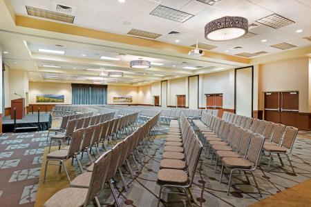 Best Western Plus Grantree Inn - 22