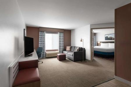 Hilton Garden Inn - 68