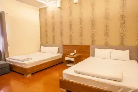 Trieu Khang gần sân bay Cam Ranh near Cam Ranh Airport - 1