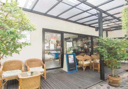 Kc Grande Resort & Spa - Sha Extra Plus - 28