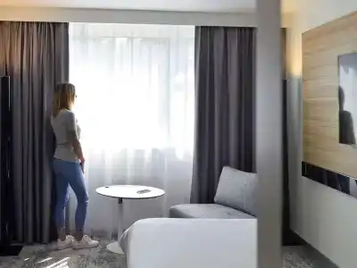 Novotel Wavre Brussels East - 61