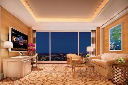 Encore Boston Harbor - 33