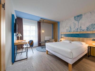 Ibis Styles Regensburg - 82