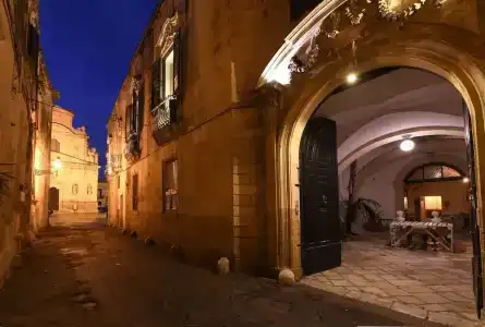Palazzo Guido - 0