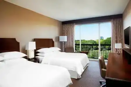 Sheraton Orlando North - 93