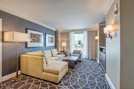 Omni Nashville - 71