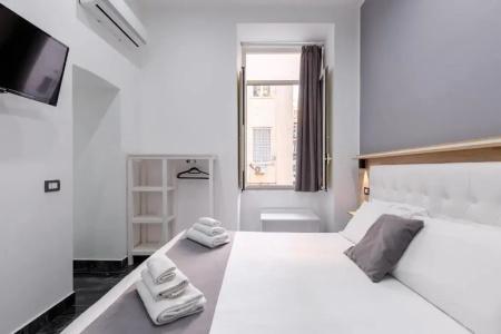 Bella Napoli Suites - 57