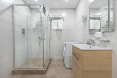Bellevue Residential Batumi - 211