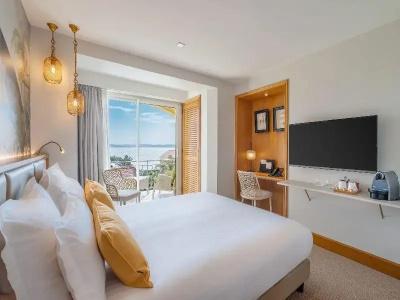 Best Western Premier Montfleuri - 73