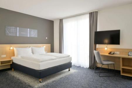 Park Inn by Radisson Papenburg - 76