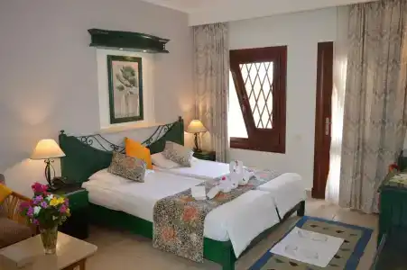 Swiss Inn Resort Dahab - 47