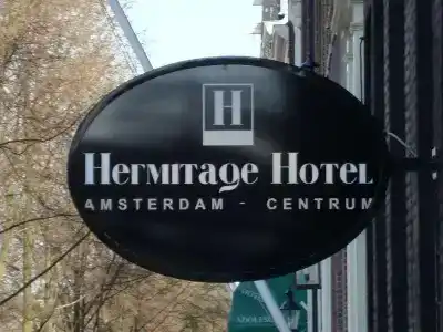 Hermitage Amsterdam - 34