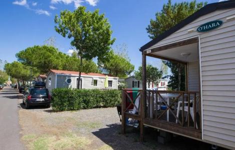 Camping Resort Les Champs Blancs - 46