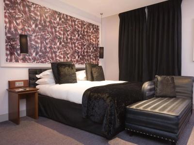 Malmaison Manchester - 1