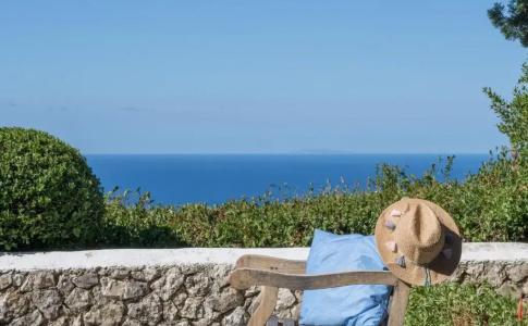 Agios Nikitas Villas - 115