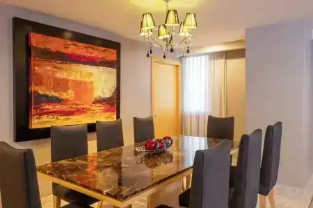Courtyard by Marriott Mexico City Revolucion - 103