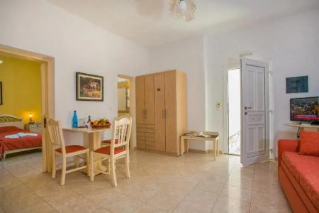 Asteras Paradise - 154