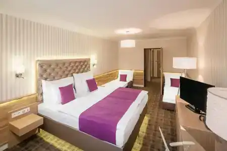 Pytloun Wellness Harrachov - 41
