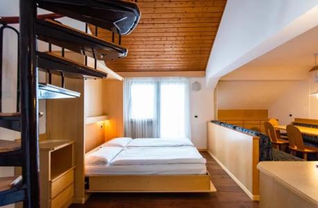 Residence Contrin - 45