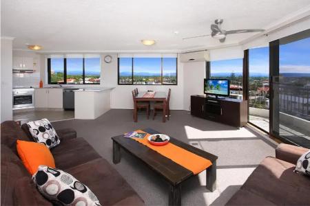 Spindrift on the Beach - Absolute Beachfront - 4