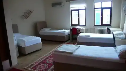 Trabzon Star Pension - 37