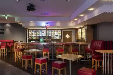 Holiday Inn Frankfurt Airport - Neu-Isenburg, An Ihg - 14