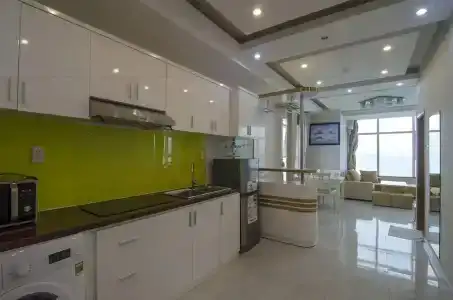 Phi Yen Muong Thanh Nha Trang Apartment - 33