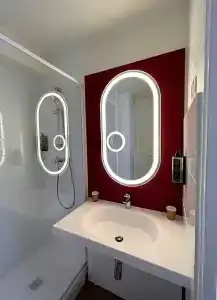 ibis Valenciennes - 18