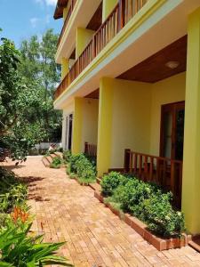 Free Beach Resort - 37