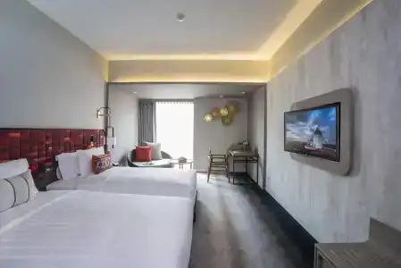 u Nimman Chiang Mai - Sha Plus - 12
