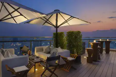 Rosewood Phnom Penh - 38