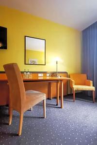 Plaza & Living Frankfurt - 21