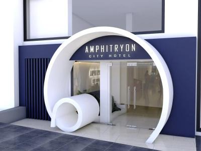 Amphitryon Boutique - 0