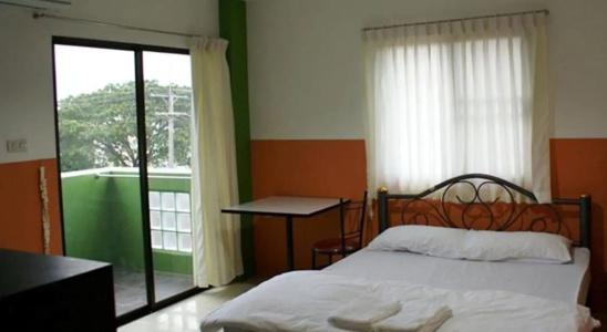 OYO 1104 Goldenville - 4