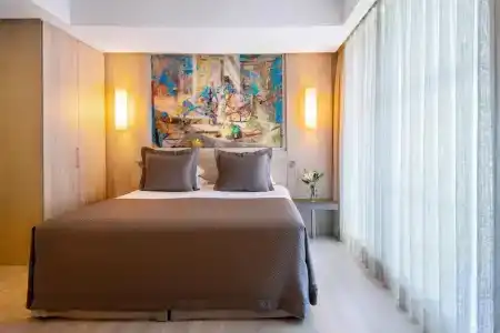 Concorde De Luxe Resort - Ultra All Inclusive - 57