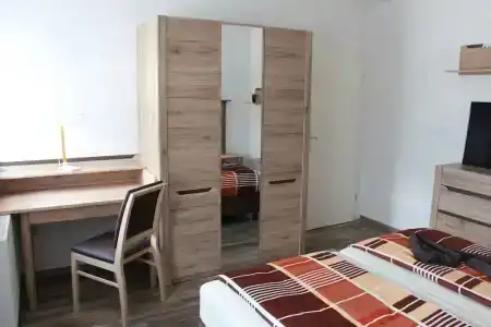Aparts Oberhausen - 26