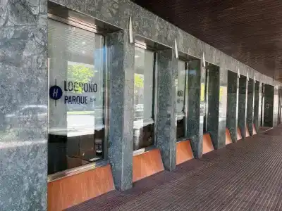 Nh Logroño - 0
