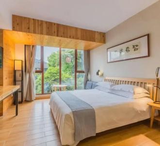 Floral · Aranya Resort Hangzhou - 37