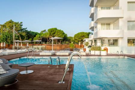 Alegria Mar Mediterrania - Adults Only 4*Sup - 19