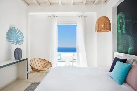 Kouros & Suites - 92
