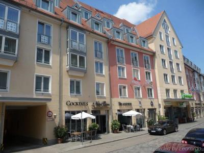 Holiday Inn Nürnberg City Centre, an IHG - 0