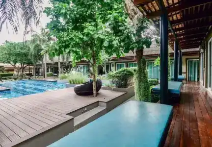 Nirundorn Resort Chaam - 82