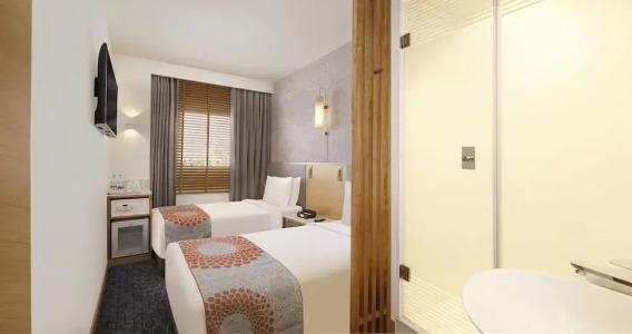 Holiday Inn Express Bengaluru Yeshwantpur, An Ihg - 29