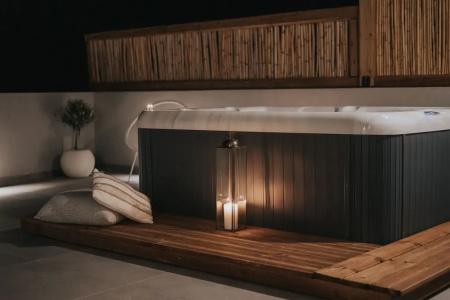 Pignolia Suites - 140