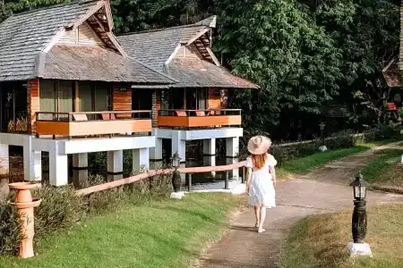 Sunset Park Resort And Spa - Sha Plus - 140