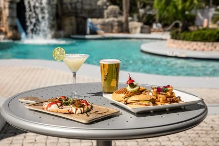 Crowne Plaza Orlando - Lake Buena Vista, An Ihg - 14
