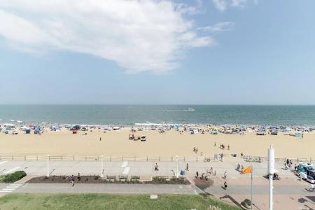 Marjac Suites Virginia Beach Oceanfront - 24