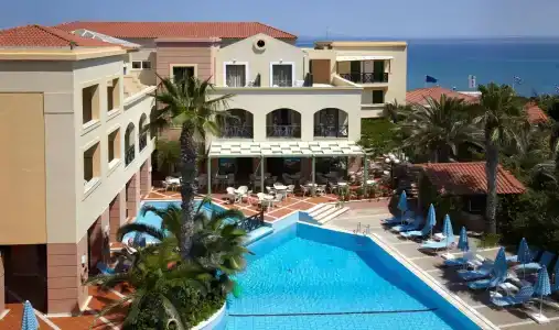 Samaina Inn - 9